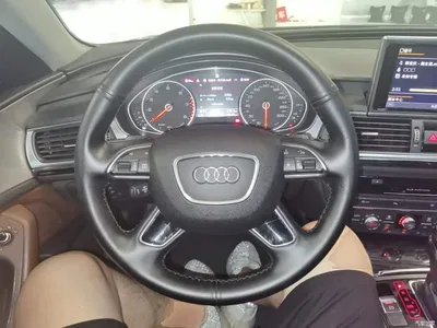2017 Audi A6L TFSI Technology, фото 3, лот 10433675