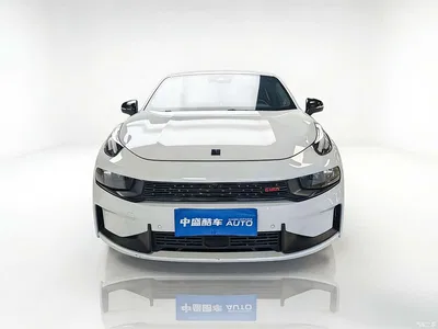 2018 Lynk & Co 03 1.5TD DCT Power Pro Version China V, фото 2, лот 10314093