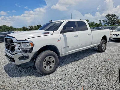 2021 RAM 2500 BIG HORN, фото 1, лот 11148757