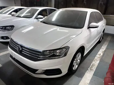 2019 Volkswagen Lavida Start 1.5L Manual Trend (China VI), фото 1, лот 10455480