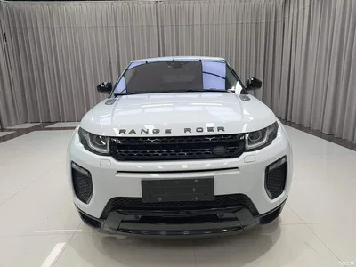 2018 Land Rover Range Rover Evoque 240PS SE DYNAMIC Smart Edition, фото 3, лот 10586259