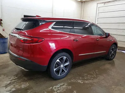 2020 BUICK ENCLAVE ESSENCE, фото 3, лот 10861154