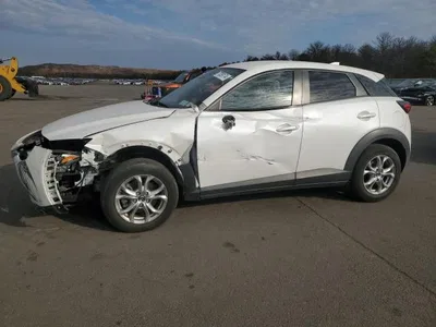 2019 MAZDA CX-3 SPORT, фото 1, лот 10849017