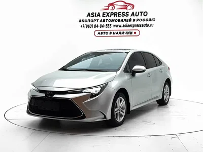 2022 Toyota Levin 185T CVT Luxury Edition, фото 1, лот 10280376