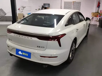 2022 Besturn B70 3rd Gen 1.5T Auto Joy Edition, фото 3, лот 11200753