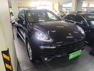 2015 Porsche Cayenne, фото 4, лот 10439178