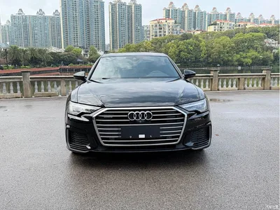 2021 Audi A6L 45 TFSI quattro Exclusive Sport, фото 1, лот 10429275