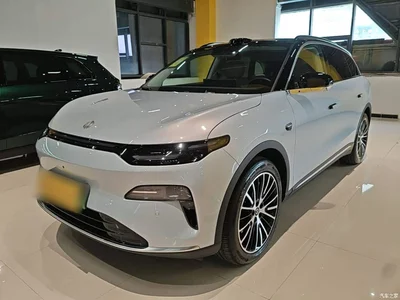 2026 Leapmotor C11 Pure Electric 640 LiDAR Premium, фото 1, лот 10442827