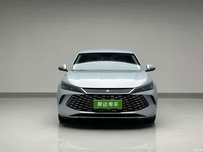 2024 BYD Qin L DM-i 80KM Leading Edition, фото 2, лот 10246627