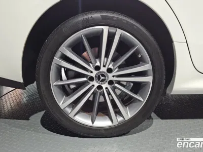2019 Mercedes-Benz CLS-Class CLS400d 4MATIC, фото 4, лот 10046099