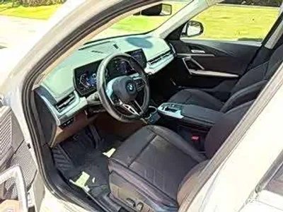 2024 BMW X1 xDrive25Li M Sport Package, фото 4, лот 10466362