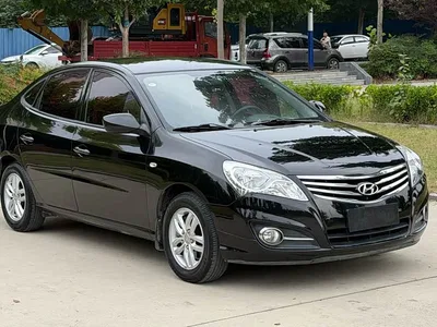 2011 Hyundai Elantra 1.6L Manual Comfort, фото 3, лот 11512164