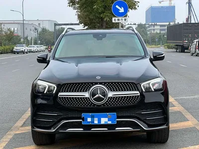 2020 Mercedes-Benz GLE Facelift GLE 350 4MATIC Fashion, фото 2, лот 11142081