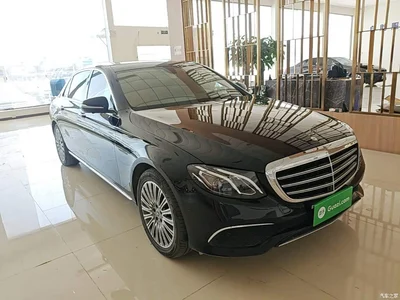 2020 Mercedes-Benz E-Class E 300 L Luxury Model, фото 4, лот 10679258