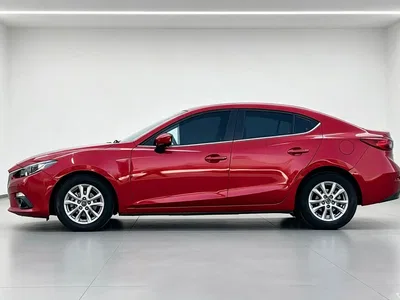 2016 Mazda Mazda3 Axela Sedan 1.5L Automatic Luxury, фото 4, лот 11205206