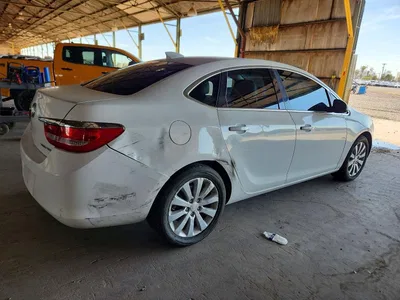 2016 BUICK VERANO, фото 3, лот 10860725