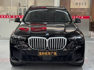 2023 BMW X5 xDrive 30Li Premium M Sport Package, фото 1, лот 11557656
