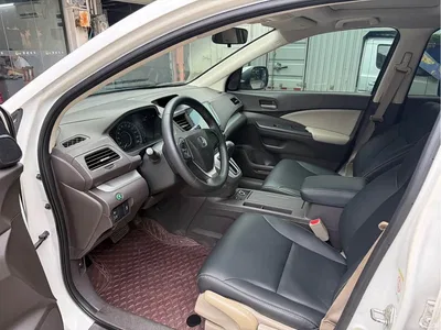 2013 Honda CR-V 2.0L 2WD Classic, фото 3, лот 11585667