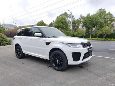 2014 Land Rover Range Rover Sport 3.0 SC V6 HSE, фото 3, лот 10330678