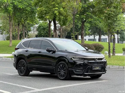 2020 Honda Haoying 240TURBO CVT 2WD Phantom Night Edition, фото 3, лот 11178563