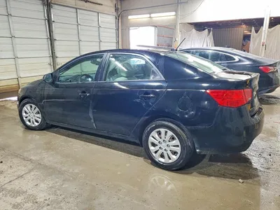 2013 KIA FORTE EX, фото 2, лот 10778925