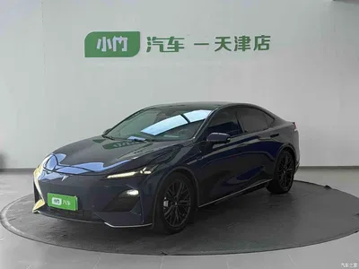 2022 Deepal SL03 1.5L 1200 Range Extender Version, фото 1, лот 11644935