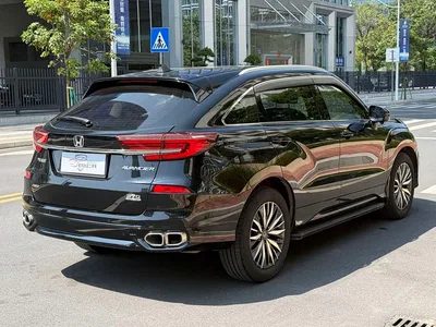 2020 Honda Avancier 240TURBO 2WD Premium Edition, фото 4, лот 10417906