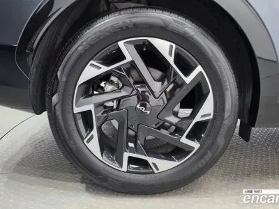 2024 Kia Sportage Gasoline 1.6 Turbo 2WD, фото 4, лот 10528319