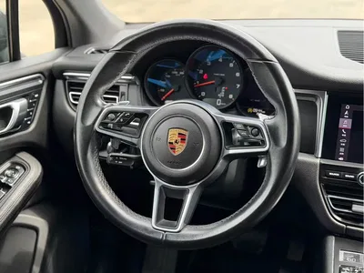 2018 Porsche Macan, фото 4, лот 10431434