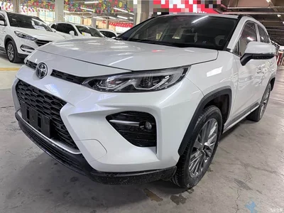 2020 Toyota Wildlander 2.0L CVT AWD Premium Edition, фото 1, лот 10279586