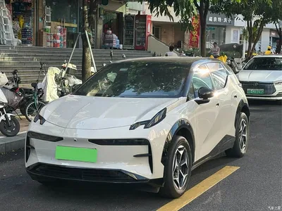 2025 ZEEKR X 5-Seater RWD Edition, фото 1, лот 11254329
