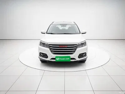 2018 Haval H6 Red Label Sport 1.5T Automatic 2WD Elite, фото 2, лот 10450719