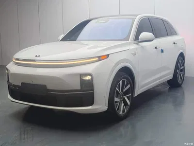 2023 Li Auto L7 Pro, фото 1, лот 10447613