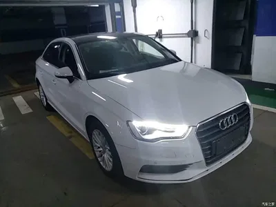 2016 Audi A3 Limousine 35 TFSI Leadership, фото 4, лот 10462246