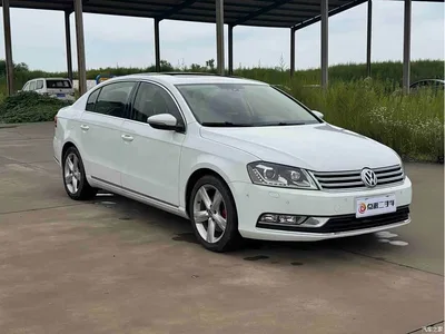 2015 Volkswagen Magotan 2.0TSI Premium, фото 3, лот 11181947