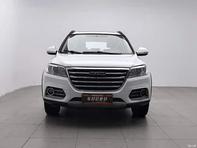 2018 Haval H6 Red Label Sport 1.5T Manual 2WD Elite, фото 3, лот 10808440