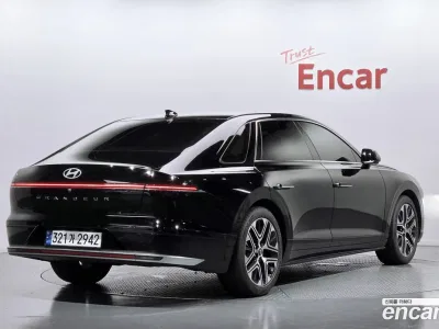 2023 Hyundai Grandeur 2,5 Gasoline 2WD, фото 2, лот 10219761