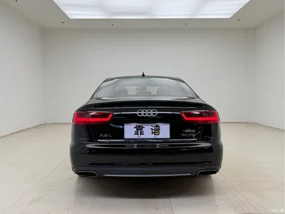 2016 Audi A6L 30 FSI Technology, фото 4, лот 10433158