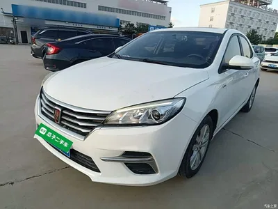 2018 Roewe 360 PLUS 1.5L Automatic Exclusive Edition, фото 2, лот 11168354