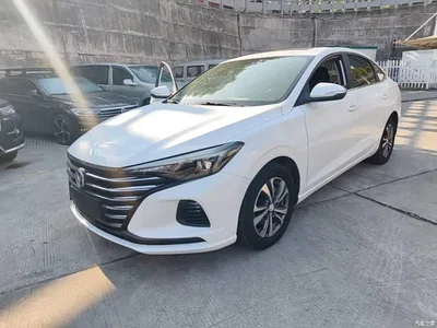 2020 Changan Eado PLUS 1.6L GDI Manual Luxury, фото 1, лот 11580220
