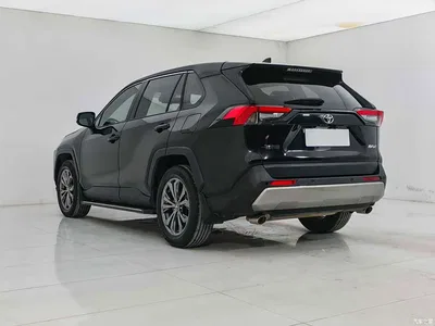 2023 Toyota RAV4 Rongfang 2.0L CVT 2WD Fashion Edition, фото 4, лот 10268387