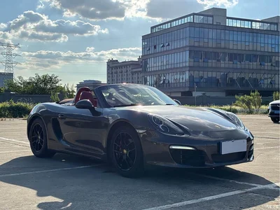 2013 Porsche Boxster 2.7L, фото 3, лот 10421986