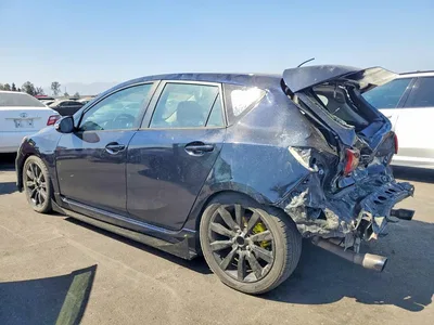 2010 MAZDA SPEED3, фото 2, лот 11150636
