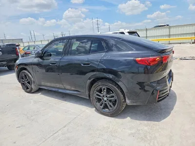 2025 BMW X2 XDRIVE28I, фото 2, лот 10676573