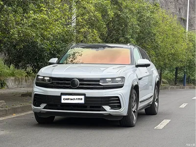 2021 Volkswagen Teramont X 380TSI 4WD Prestige Flagship, фото 1, лот 10416613