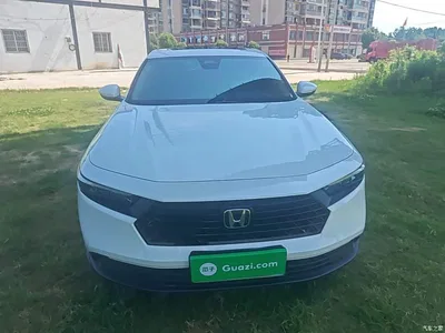2024 Honda Accord 260TURBO Luxury Edition, фото 3, лот 10436516