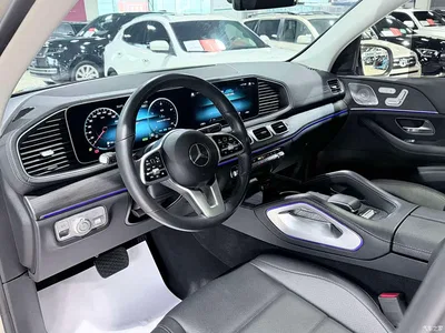 2021 Mercedes-Benz GLE 450 4MATIC Luxury, фото 4, лот 10249557