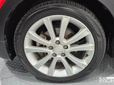 2017 Ssang Yong TIBOLI Diesel TX 2WD, фото 4, лот 10224400