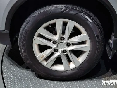 2019 Ssang Yong Rexton Diesel 2.2 4WD, фото 4, лот 10047366