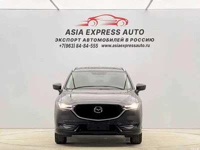 2021 Mazda CX-5 2.0L Automatic 2WD Smart, фото 2, лот 10270662